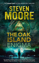 The Oak Island Enigma