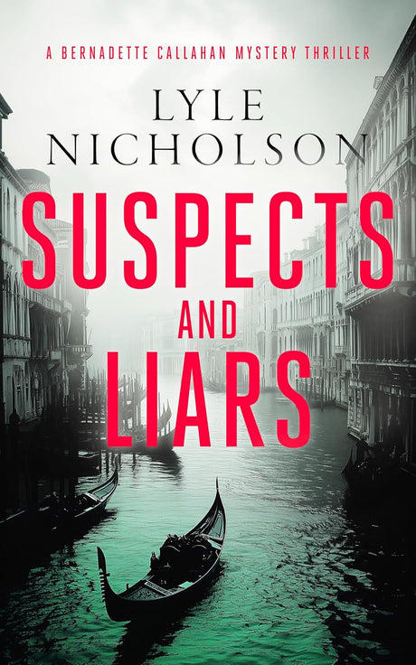 Suspects and Liars