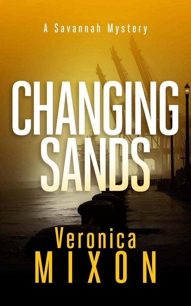 Changing Sands