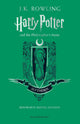 Harry Potter and the Philosopher's Stone – Slytherin Hogwarts House Edition