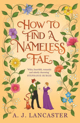 How To Find A Nameless Fae