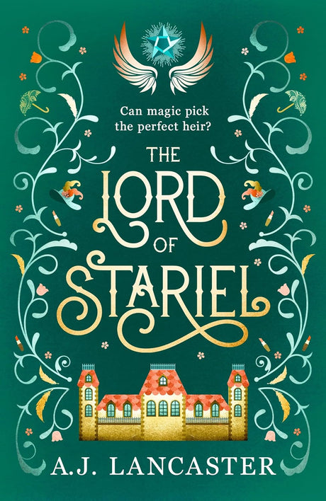 The Lord of Stariel
