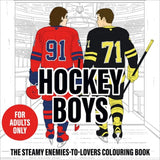 Hockey Boys