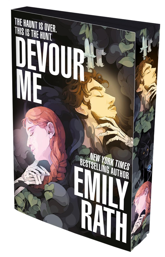 Devour Me