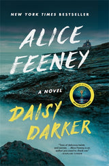 Daisy Darker