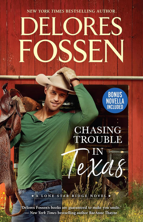 Chasing Trouble in Texas/Chasing Trouble In Texas/Hot Summer In Texas
