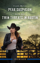 Peak Suspicion/Twin Threats In Austin