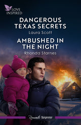 Dangerous Texas Secrets/Ambushed In The Night