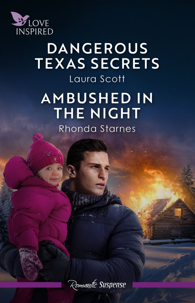 Dangerous Texas Secrets/Ambushed In The Night