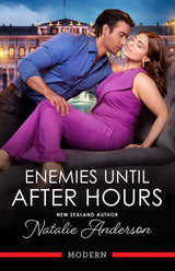 Enemies Until After Hours