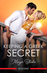 Keeping A Greek Secret