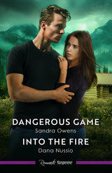 Dangerous Game/Into The Fire
