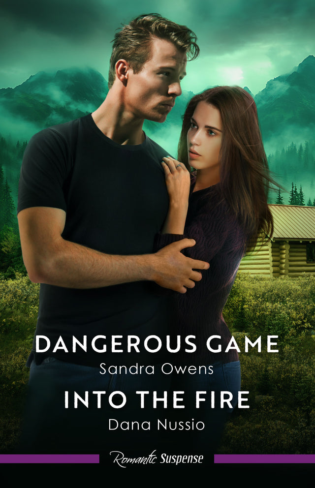 Dangerous Game/Into The Fire