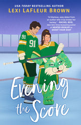 Evening The Score