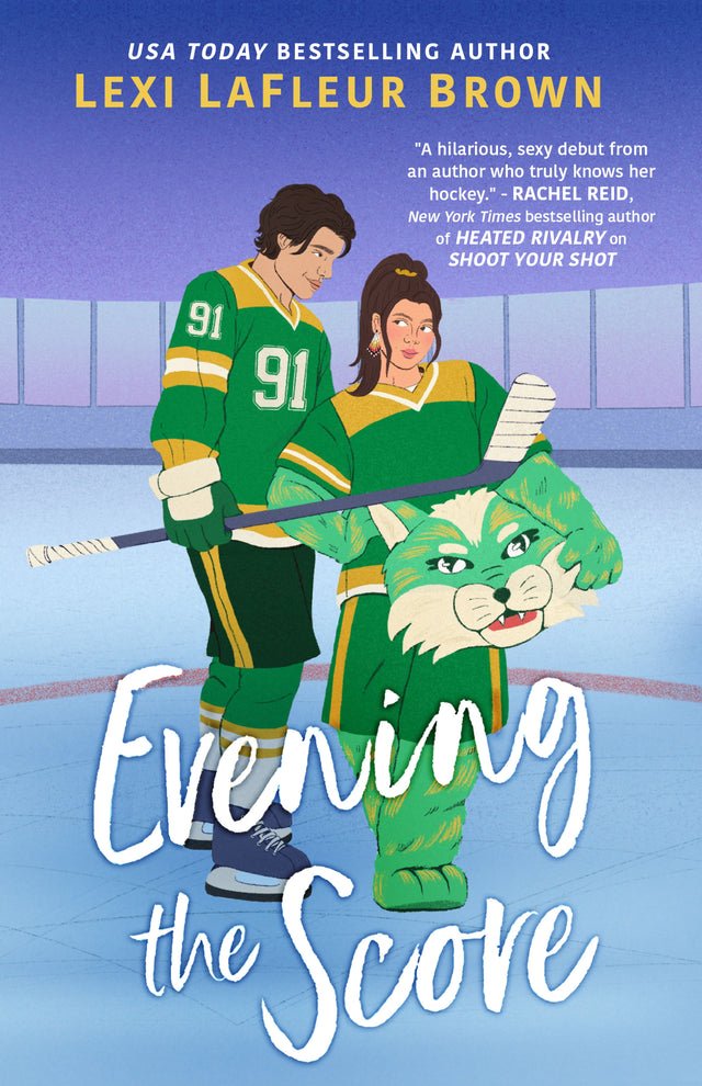Evening The Score