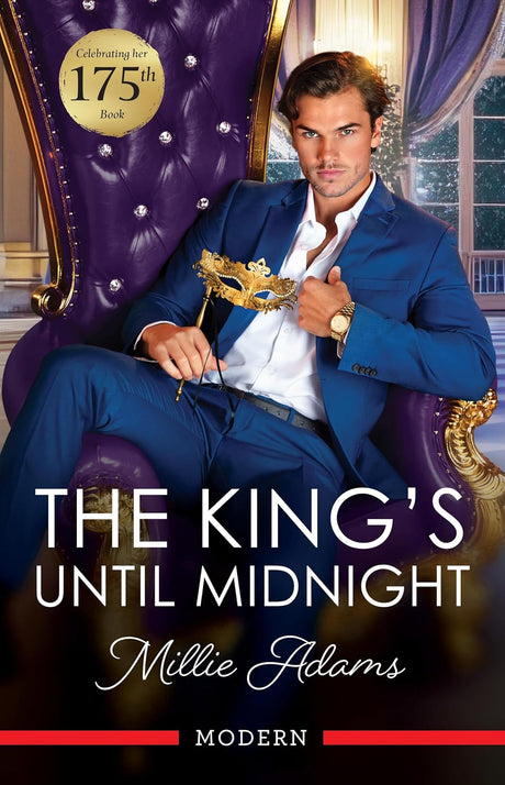 The King's Until Midnight