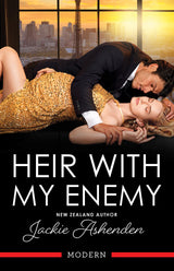 Heir With My Enemy