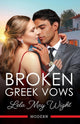 Broken Greek Vows