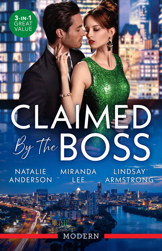 Claimed By The Boss/The Queen's Impossible Boss/Maid For The Untamed Billionaire/An Exception To His Rule