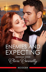 Enemies And Expecting