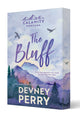 The Bluff - LIMITED EDITION SPRAYED EDGE