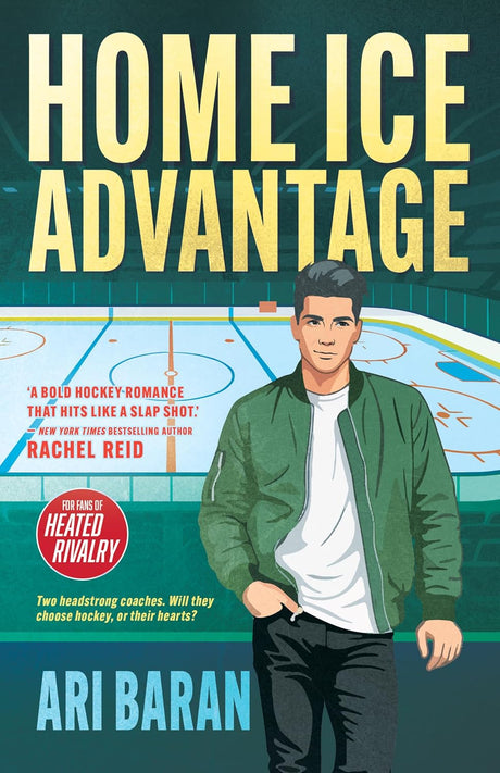 Home Ice Advantage