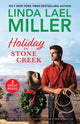 Holiday in Stone Creek/A Stone Creek Christmas/At Home in Stone Creek