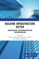Building Infrastructure Better