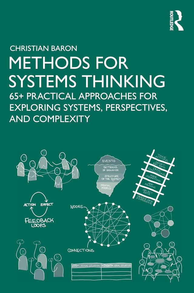 Methods for Systems Thinking