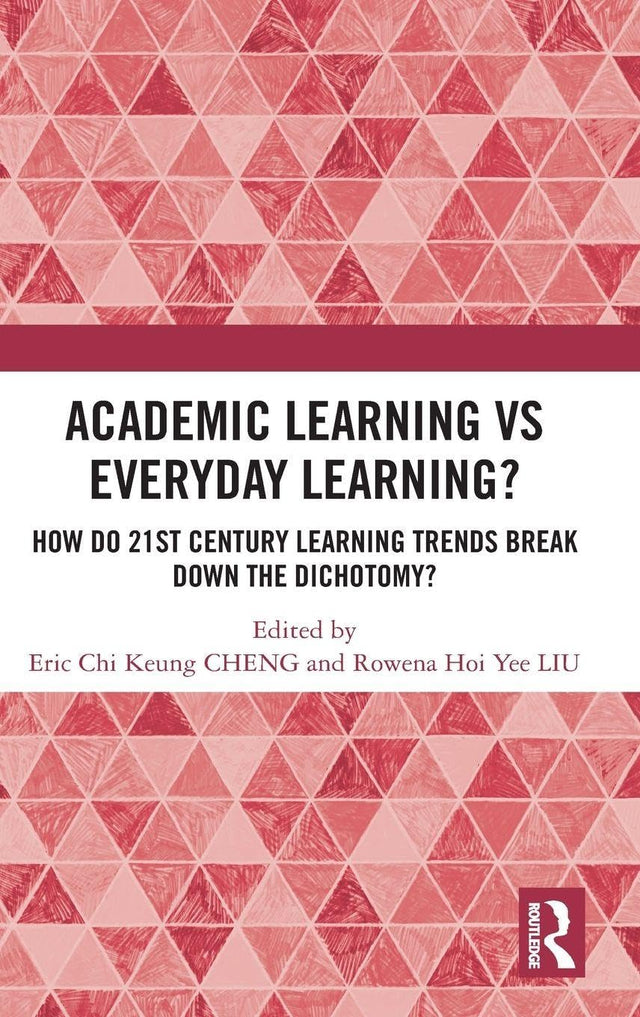 Academic Learning vs Everyday Learning?