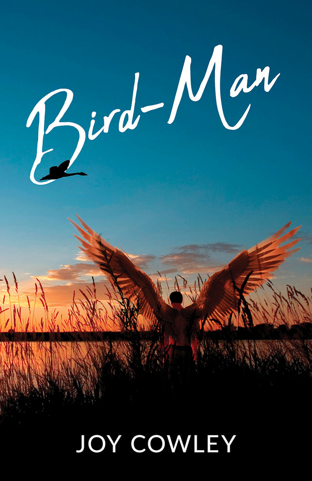 Bird-Man