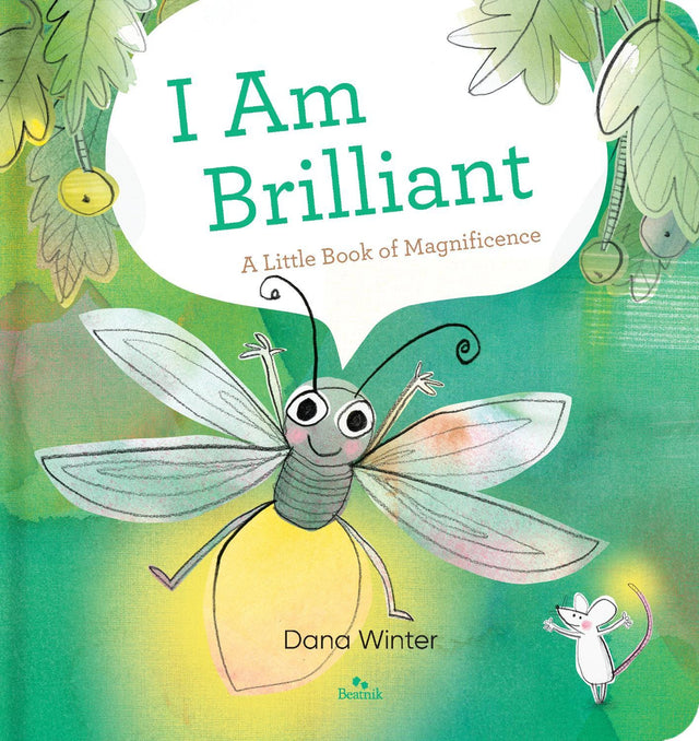 I Am Brilliant