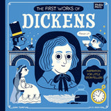The First Works of Dickens