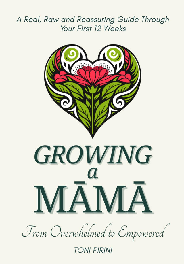 Growing a Māmā