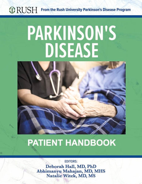 Parkinson's Disease Patient Handbook