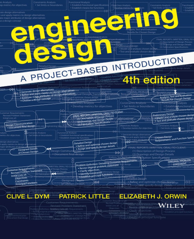 Engineering Design
