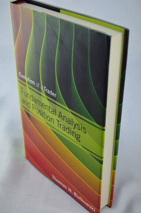 Fundamental Analysis and Position Trading