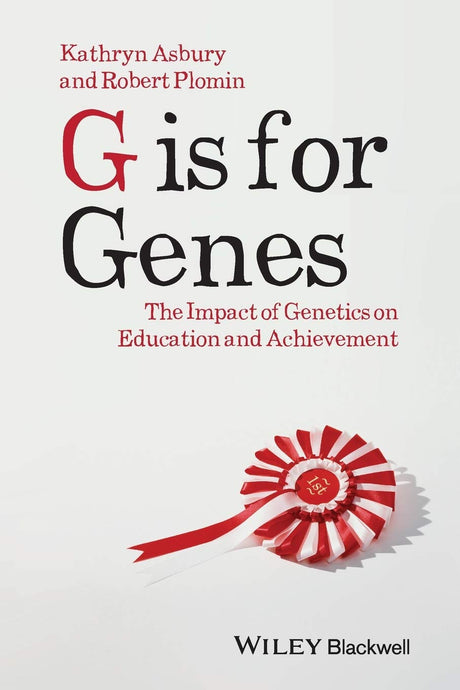 G is for Genes