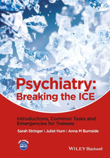 Psychiatry