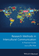 Research Methods in Intercultural Communication