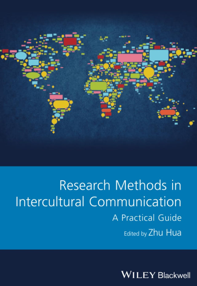 Research Methods in Intercultural Communication