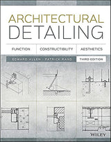 Architectural Detailing