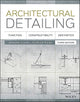 Architectural Detailing