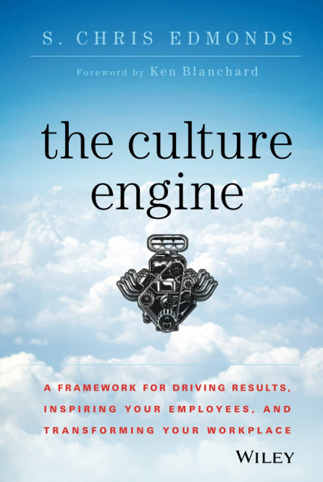 The Culture Engine