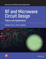 RF and Microwave Circuit Design
