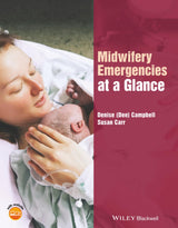 Midwifery Emergencies at a Glance
