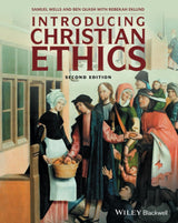 Introducing Christian Ethics