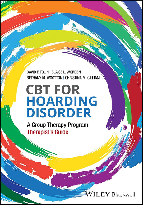 CBT for Hoarding Disorder