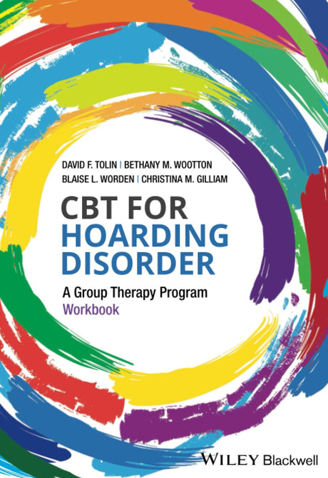 CBT for Hoarding Disorder