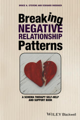 Breaking Negative Relationship Patterns